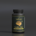 Acuity Max - Precision Nootropic Formula