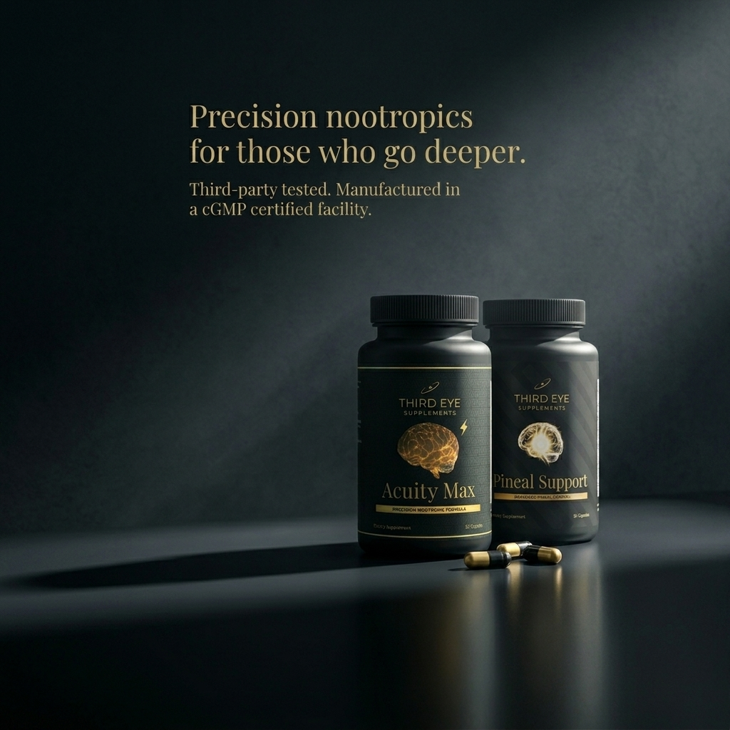 Nova Mind — The Complete Cognitive System