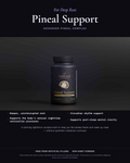 Pineal Support  - Advanced Pineal Complex - Sleep and Dream Enhancement